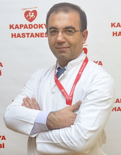 Op. Dr. Fatih YAKUT