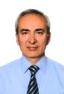 Biyokimya ve Klinik Biyokimya Uzmanı Uzm.Dr. Enver Turan Göreve Başlamıştır