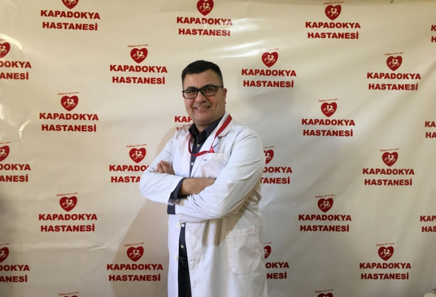 Güçlü ve iddialı kadromuza yeni bir isim daha eklendi. Beyin ve Sinir Cerrahi Uzmanı  Op. Dr.Mustafa Emre SARAÇ hasta kabulüne başlamıştır
