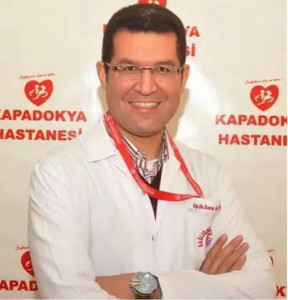 Hastanemizin Acı Kaybı. Kadın Hastalıkları ve Doğum Uzmanı Op.Dr.Barış Altuntaş geçirmiş olduğu Atv kazası sonucu hayatını kaybetmiştir