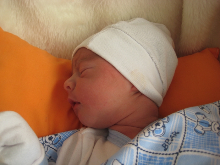 Bebek ERYAŞAR