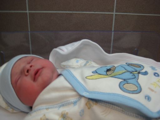 Bebek YÜZÜAK
