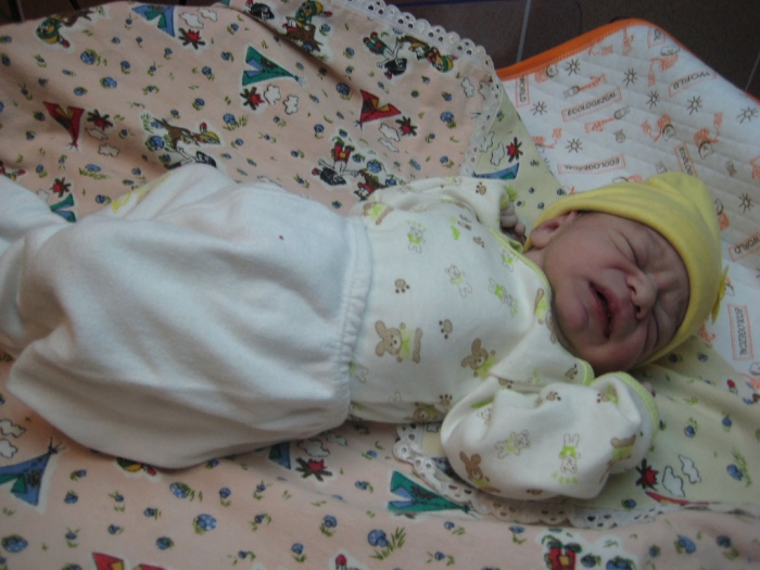 Bebek ARICAN