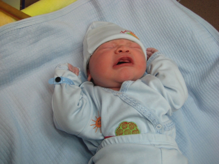 Bebek ERKUT