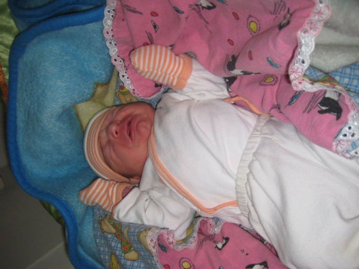 Bebek ELİBAL
