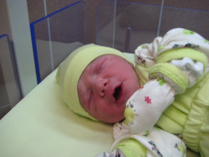 Bebek DEMİREKEN