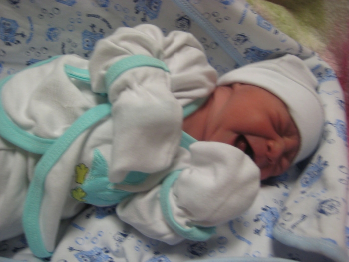 Bebek DENLİ