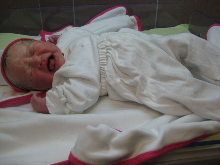 Bebek İZCİ