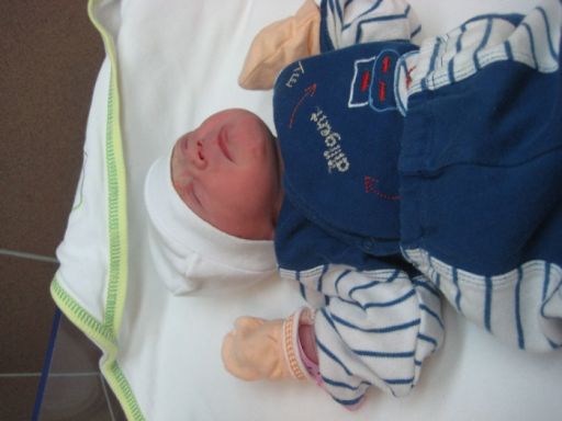 Bebek TOPOĞLU