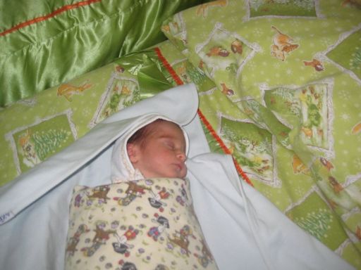 Bebek ODABAŞI