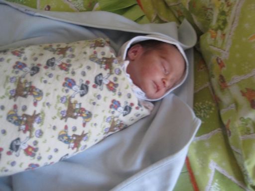 Bebek ODABAŞI