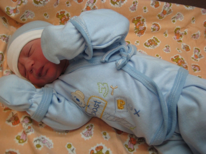 Bebek ALTUN