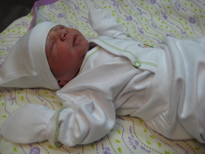 Bebek GÜNEŞ