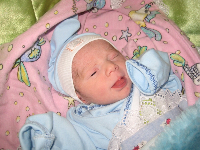 Bebek ÖĞÜTLÜ
