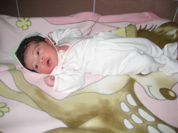 BEBEK YÜKSEL