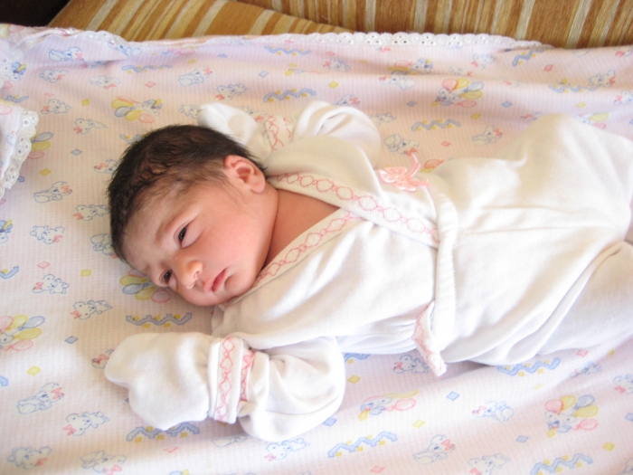 BEBEK IRMAK