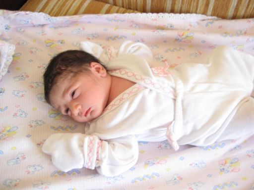 BEBEK IRMAK