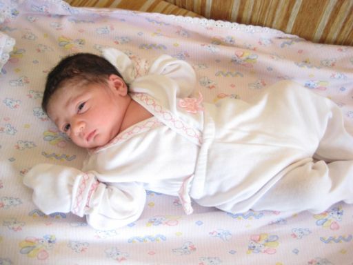 BEBEK IRMAK