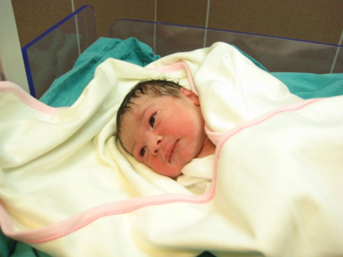 Bebek AĞAÇLI