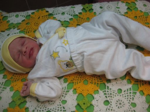 Bebek ALBASLAN