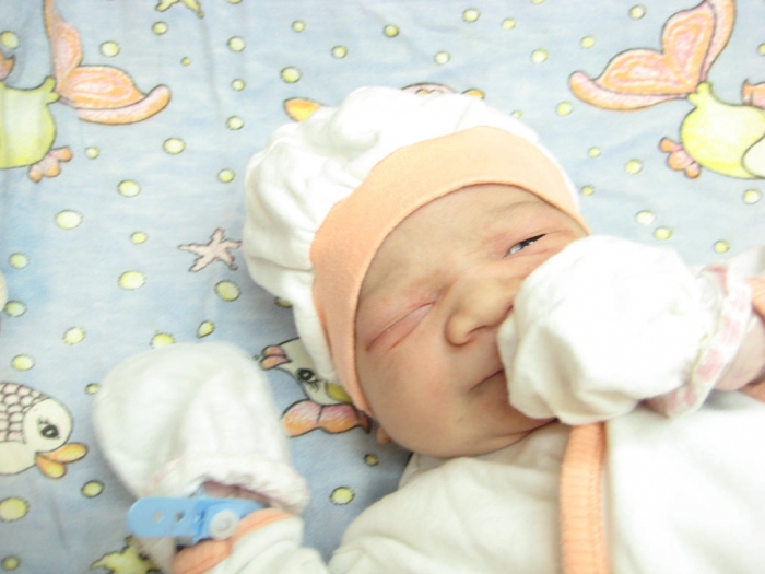 Bebek İNAN