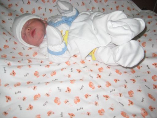 Bebek TOPAKTAŞ