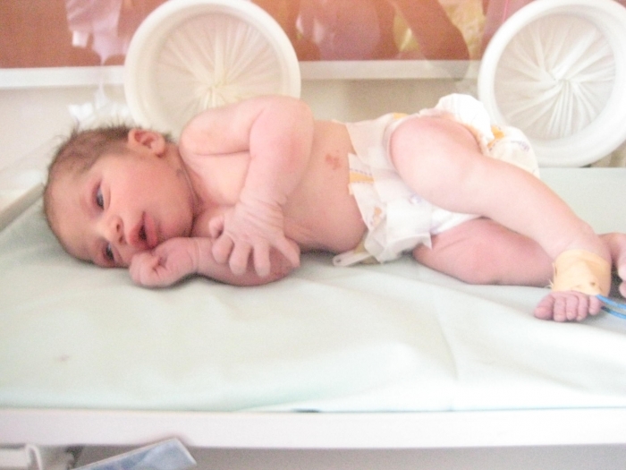 BEBEK ARSLAN