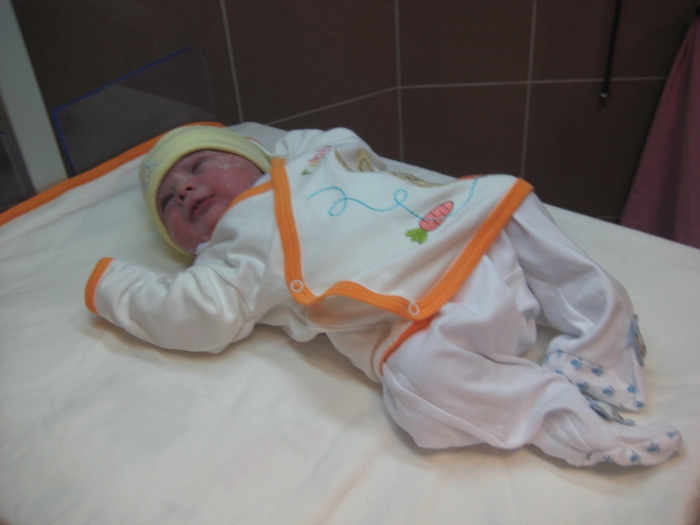 BEBEK CİNGİ