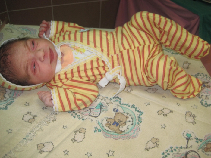 BEBEK CİNGİTAŞ