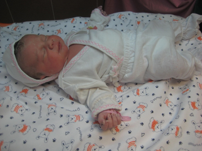 BEBEK GÜNER
