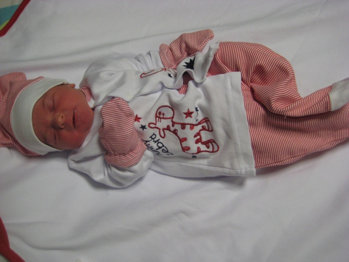 BEBEK MUTLU