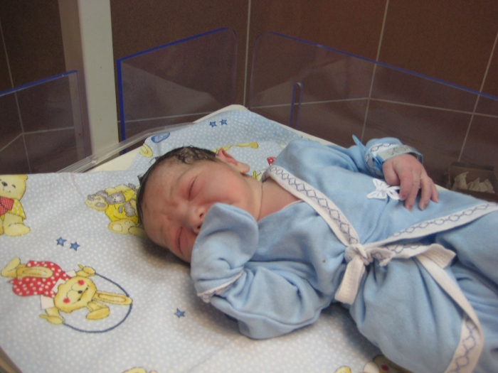 BEBEK BOZBAY