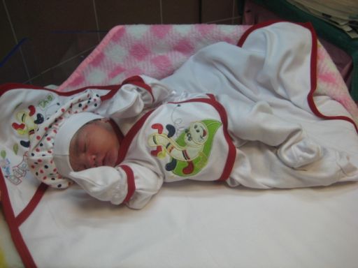 Bebek ŞAŞTIM