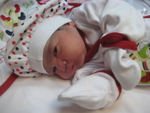 Bebek ŞAŞTIM