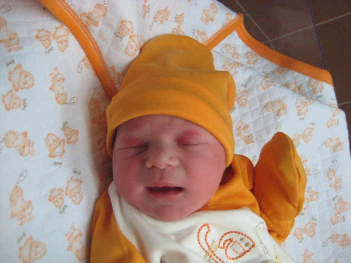 Bebek KOYUNCUOĞLU