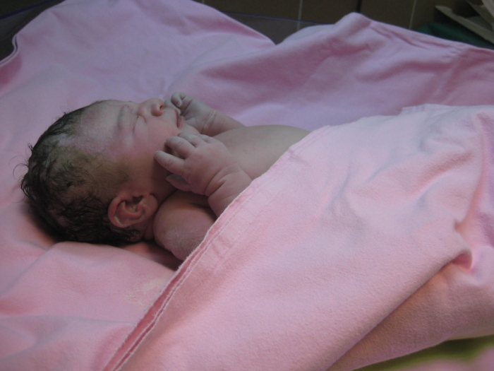 BEBEK ALİYEVA