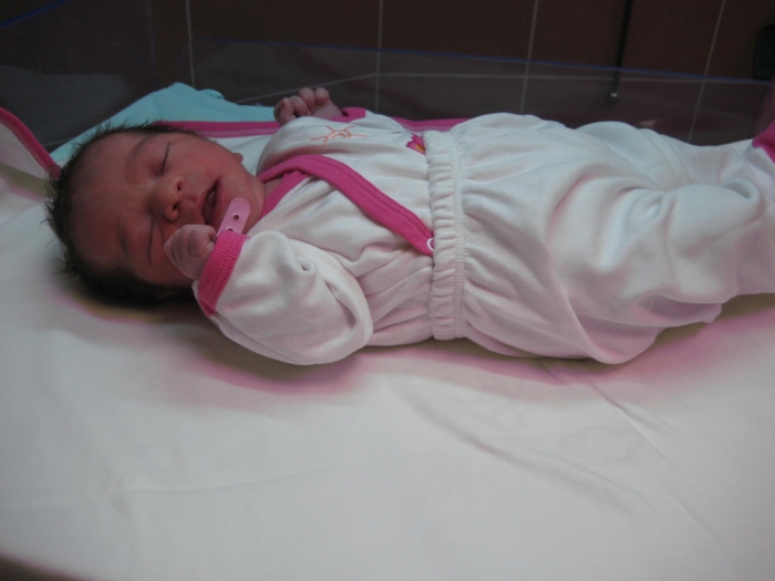 Bebek UNKESTİ
