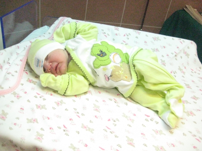 BEBEK BONCUKCU