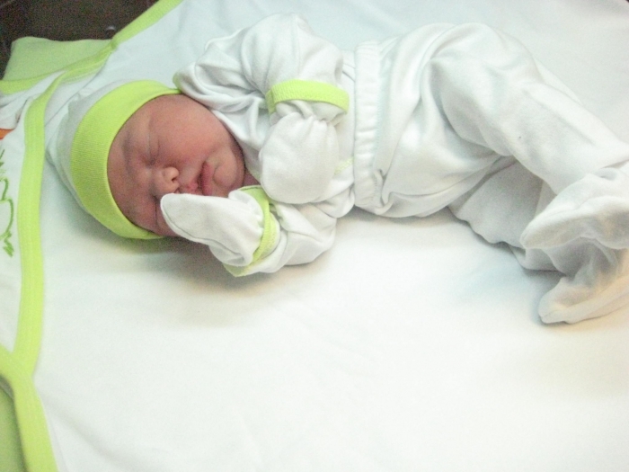 BEBEK ONUR