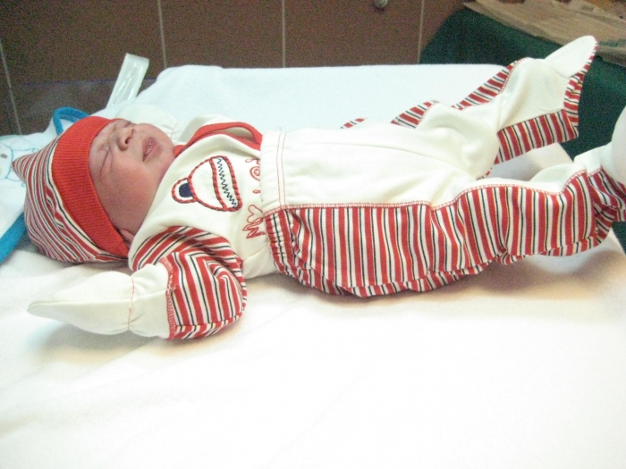 BEBEK YURTBİLİR
