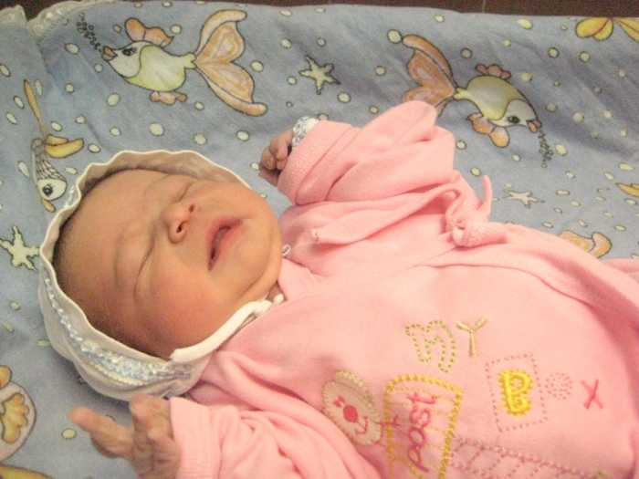 BEBEK AKYAZI