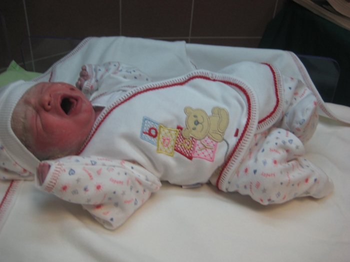 BEBEK AY