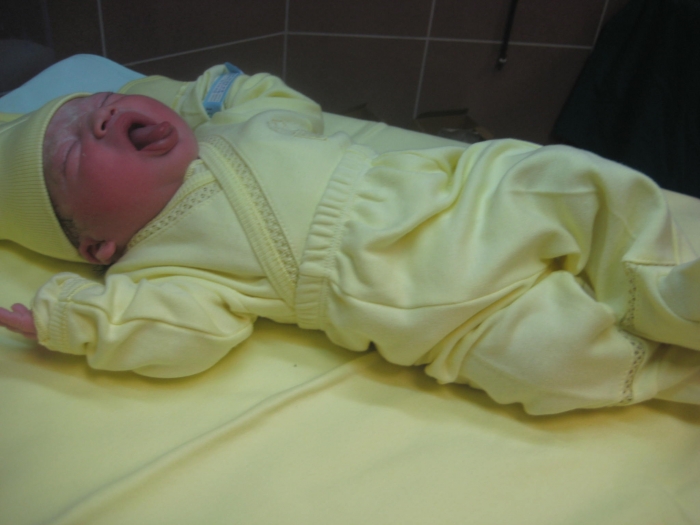 BEBEK ALIRSATAR