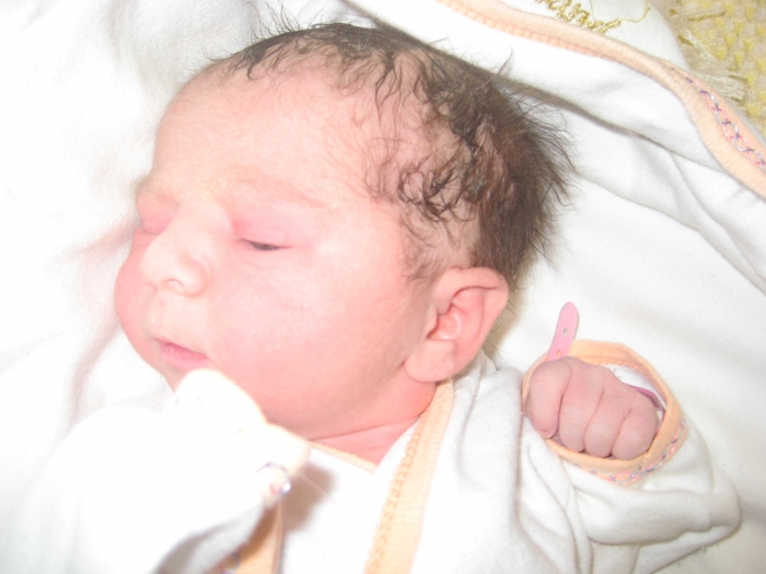 Bebek BAŞDEMİR