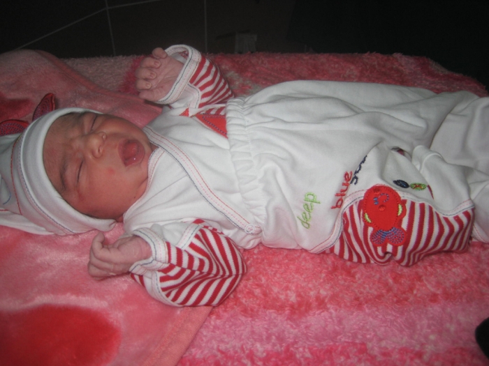 Bebek ERDİREK