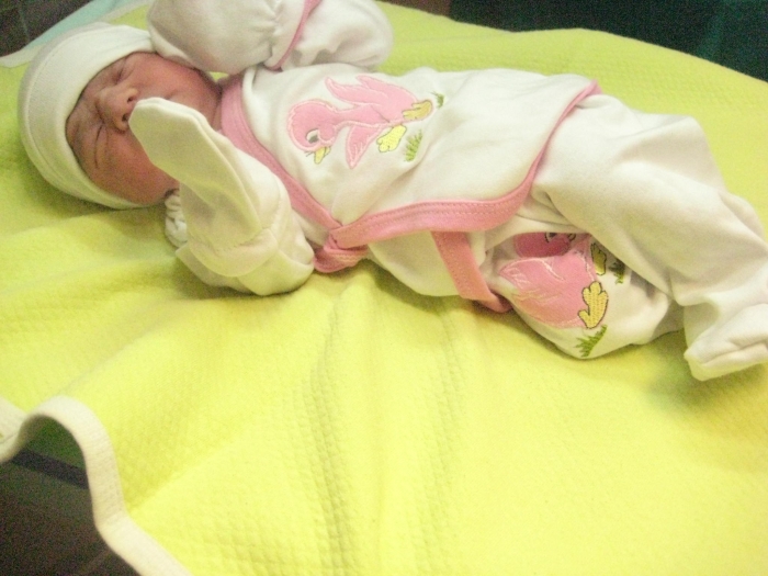 BEBEK ÇEVİKLER