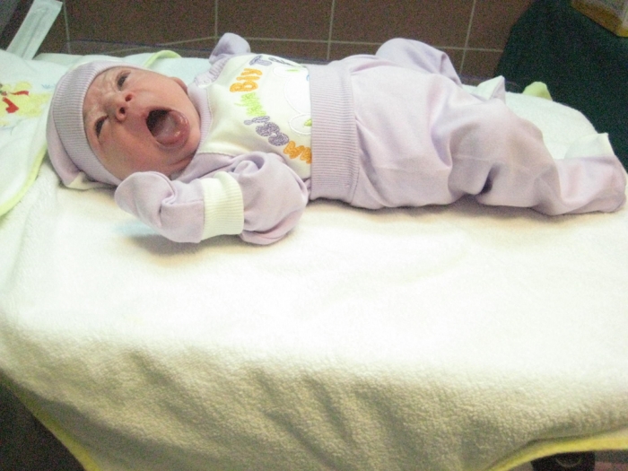 bebek sivri