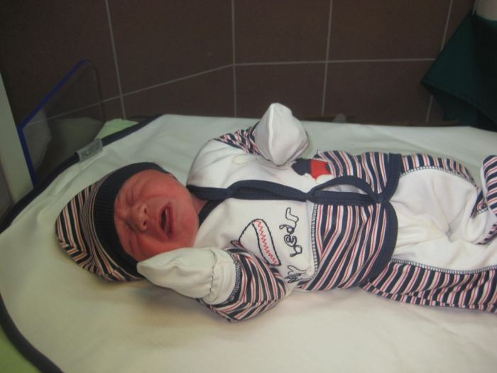 bebek ergen