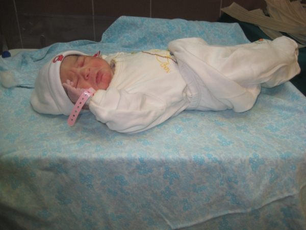 bebek gözen