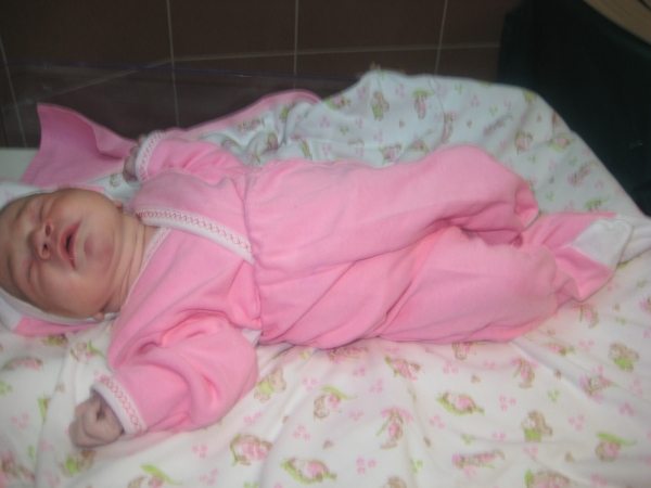bebek özdem